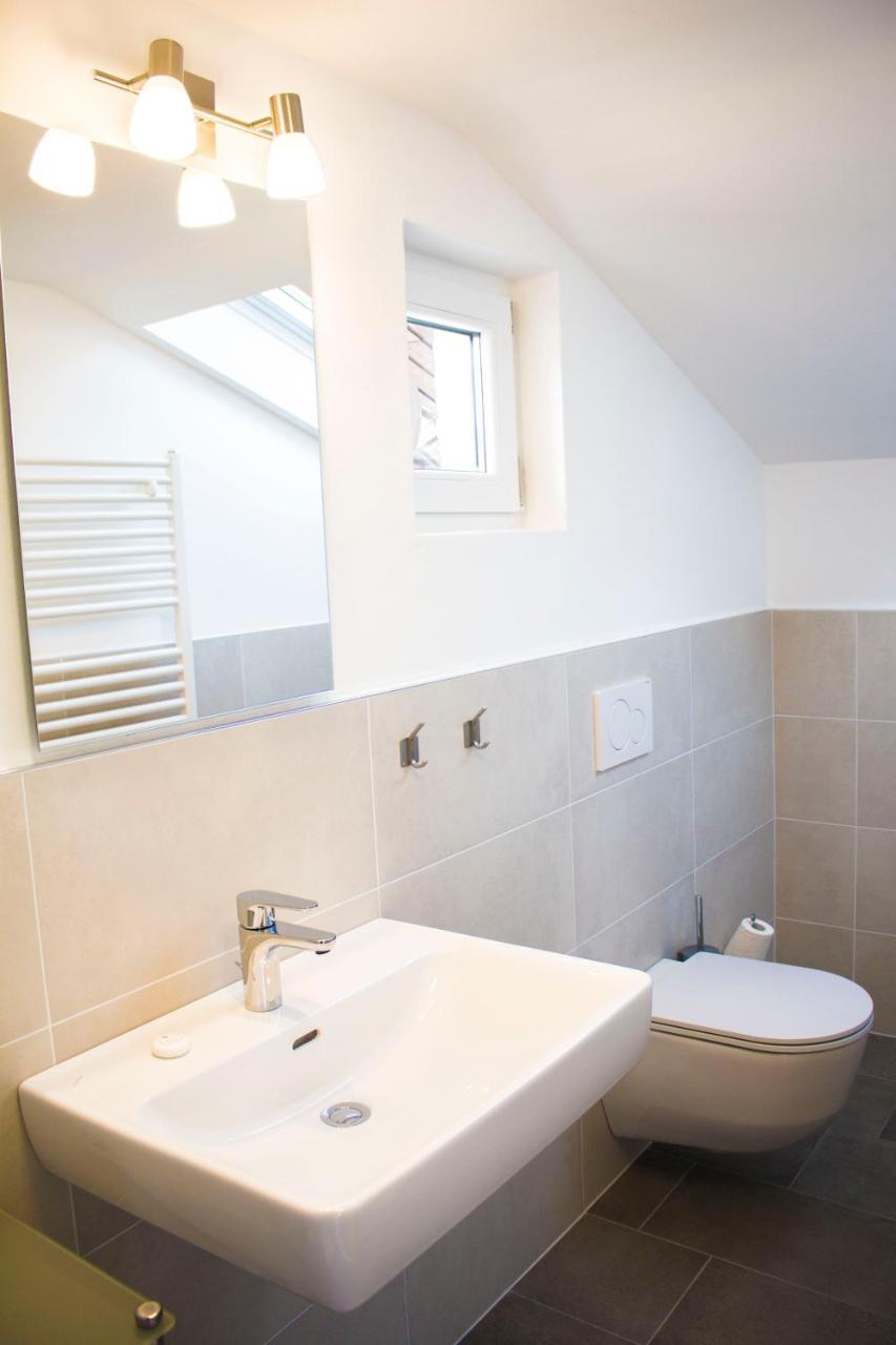 Schenna Garni Eden Bed & Breakfast Buitenkant foto