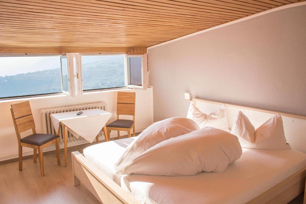 Schenna Garni Eden Bed & Breakfast Buitenkant foto