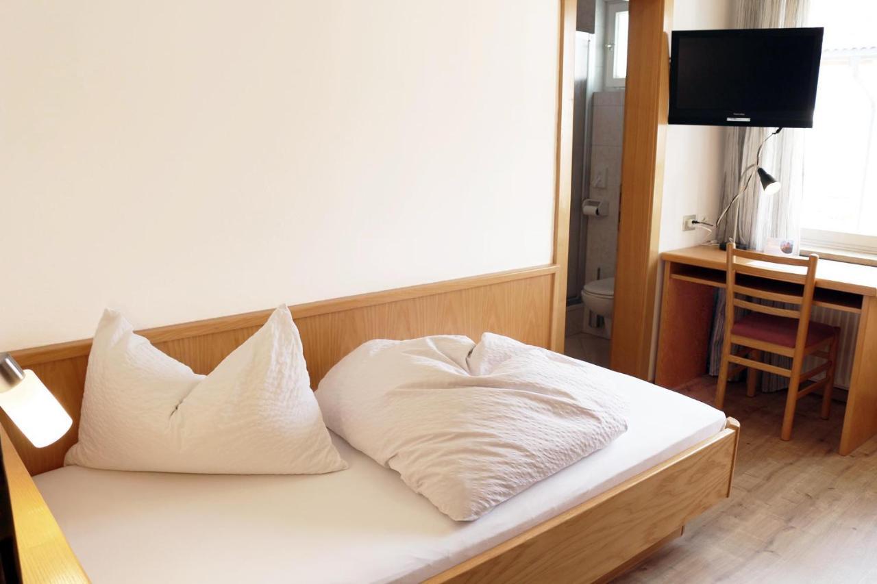Schenna Garni Eden Bed & Breakfast Buitenkant foto