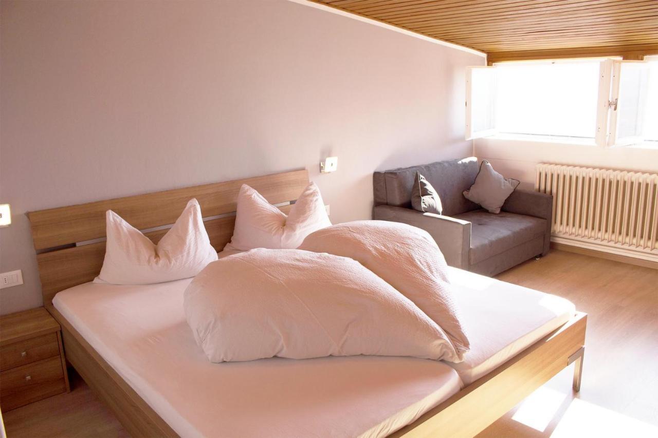 Schenna Garni Eden Bed & Breakfast Buitenkant foto